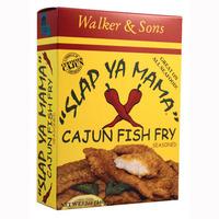 slap ya mama cajun fish fry seasoning