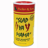 Slap Ya Mama Cajun Seasoning Original