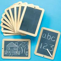 Slate Chalkboards (Pack of 5)