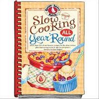 Slow Cooking All Year \'Round 273558