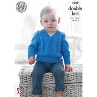 Slipover, Sweater and Waistcoat ...