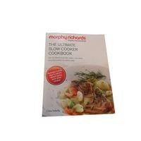 Slow Cooker Recipe Book