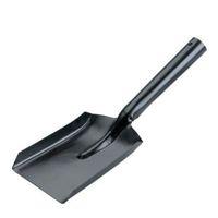 Slemcka Metal Fireplace Coal Shovel