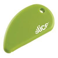 Slice Safety Cutter Green 00100