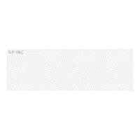 Slp-2rlc Clear Label 28x89mm - 130 Lab/roll 2 Roll/box In