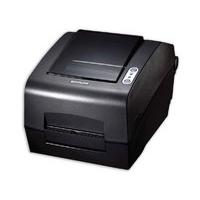 SLP-T400 TT LABEL PRINTER - 203 DPI ETHERNET DARK GREY IN