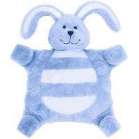 sleepytot small blue bunny