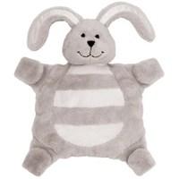 Sleepytot Large Grey Bunny 22x18x9cm