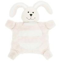 Sleepytot Large Pink Bunny 22x18x9cm
