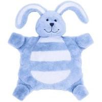 sleepytot large blue bunny 22x18x9cm