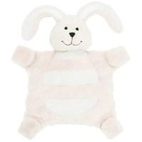 Sleepytot Small Pink Bunny 18x15x6cm