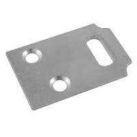 Slot Plate Across Steel Zinc Pla...
