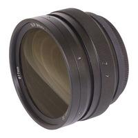 SLR Magic Anamorphot Adapter 1.33x 50