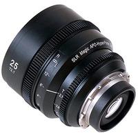 SLR Magic 25mm T2.1 APO-HyperPrime Lens - PL Mount