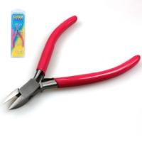 Slim Line Diagonal Cutting Plier