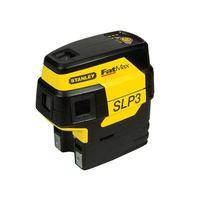 slp3 fatmax spot line laser