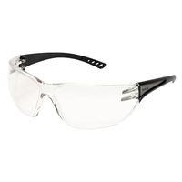 Slam Safety Glasses - Clear