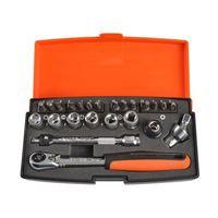 sl24 socket set of 24 metric 14in drive