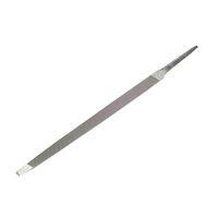 Slim Taper Saw File 113mm (4.1/2in)