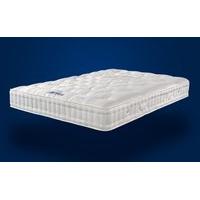 sleepeezee backcare extreme 1000 pocket mattress single