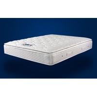 sleepeezee memory comfort 1000 pocket mattress single