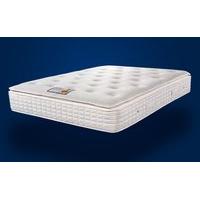sleepeezee backcare superior 1000 pocket mattress superking zip and li ...