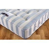sleepeezee backcare deluxe 1000 pocket mattress single