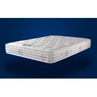 sleepeezee bordeaux 2000 pocket mattress superking zip and link