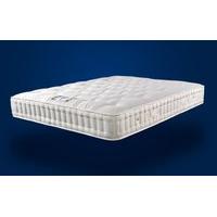 Sleepeezee Naturelle 1400 Pocket Mattress, Double