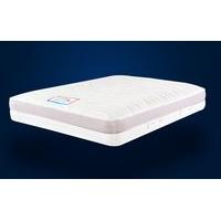 sleepeezee aerogel 800 pocket comfort mattress superking