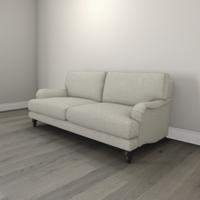 Sloane Wool Sofa