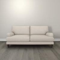 Sloane Linen Union Sofa