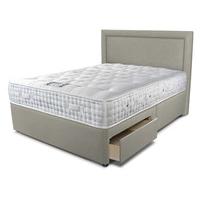 sleepeezee westminster 3000 pocket divan set