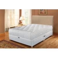 sleepeezee cool comfort 2000 mattress and 22 continental set