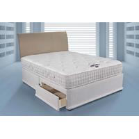 Sleepeezee Touch Latex 2000 Mattress and Divan