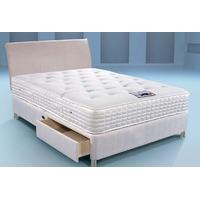 Sleepeezee Cool Comfort 1400 Mattress and Divan Bed