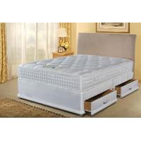 Sleepeezee Baroness 2000 Mattress and Divan