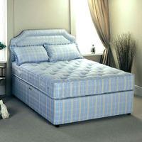 Sleepvendor Valetta 5FT Kingsize Divan Bed