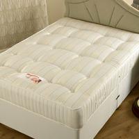 Sleeptime Beds Highlander 2FT 6 Small Single Divan Bed