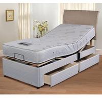 Sleepeezee Prelude 3FT Single Adjustable Bed