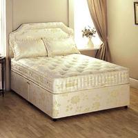 Sleepvendor Seville 3FT Single Divan Bed