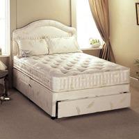 Sleepvendor Seville 4FT 6 Double Divan Bed