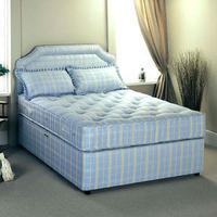 Sleepvendor Valetta 3FT Single Divan Bed