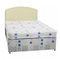 Sleeptime Beds Oxford 2FT 6 Small Single Divan Bed