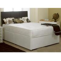 Sleeptime Beds Stress Free 2FT 6 Small Single Divan Bed