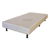 Sleeptime Beds (Base On Legs) Stress Free 2FT 6 Small Single Divan Base