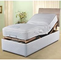 Sleepeezee Cool Comfort 6FT Superking (Linked) Adjustable Bed