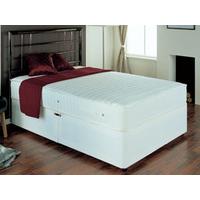 sleepvendor revive 4ft 6 double divan bed