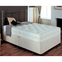 Sleepvendor Restaback 4FT 6 Double Divan Bed