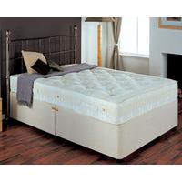 Sleepvendor Restaback 5FT Kingsize Divan Bed